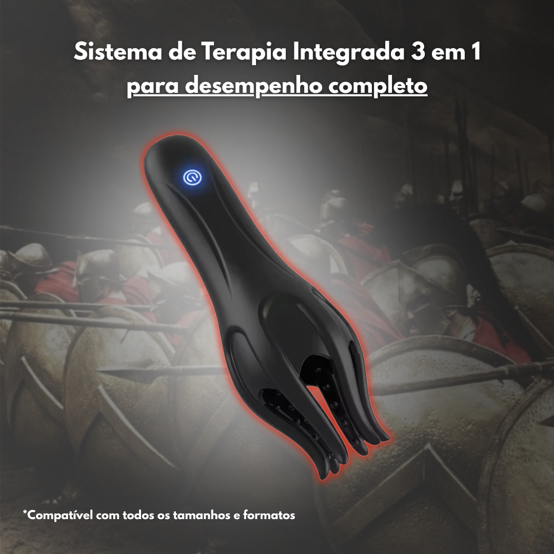 NEOMAN Terapia por Ondas