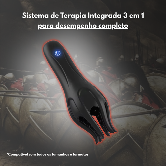 NEOMAN Terapia por Ondas